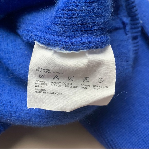 Vintage Patagonia wool sweater - Picture 7 of 11